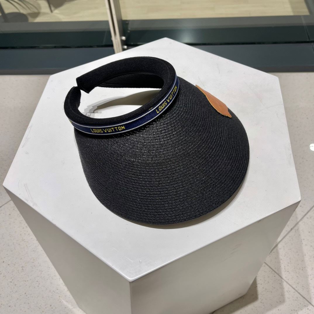 Louis Vuitton Caps